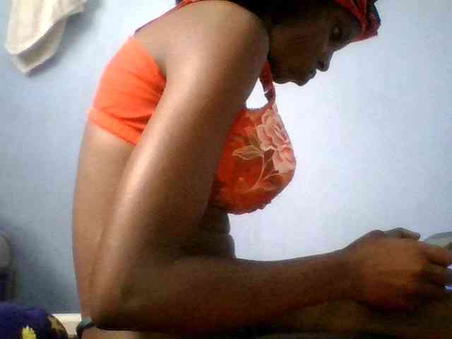 Hornygal21