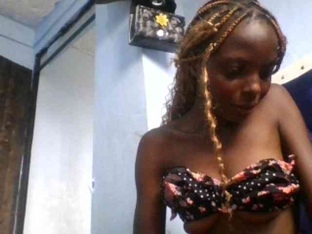 Model: Hornygal21