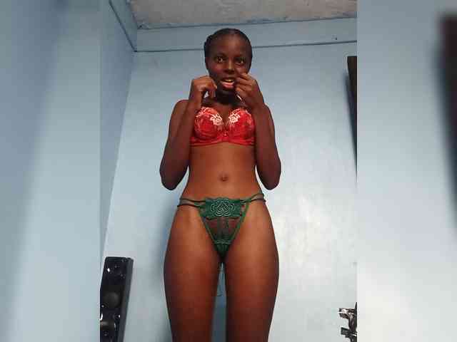 Hornygal21