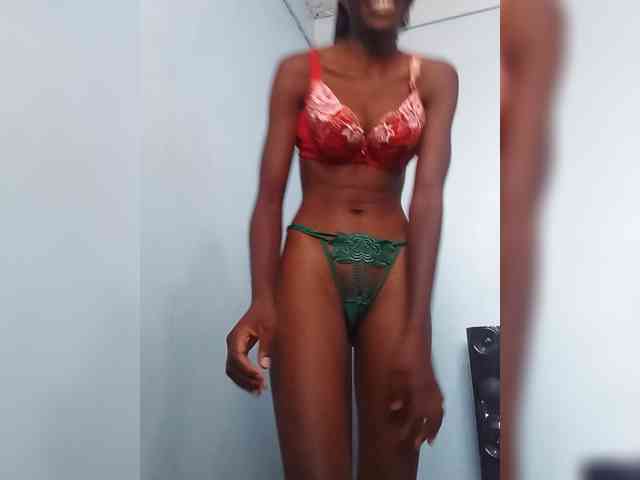 Hornygal21