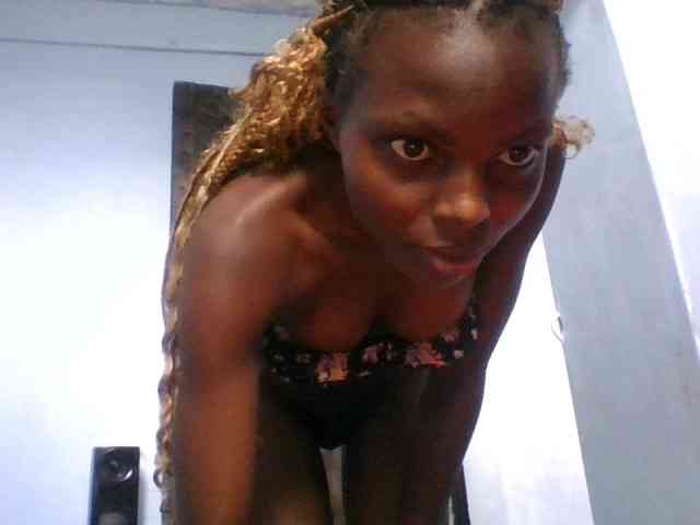 Hornygal21
