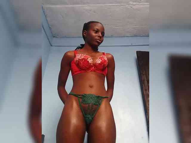 Hornygal21