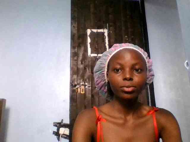 Hornygal21