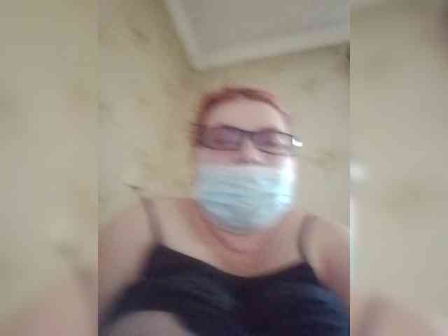 mila-sweet webcam