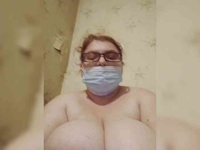 mila-sweet webcam