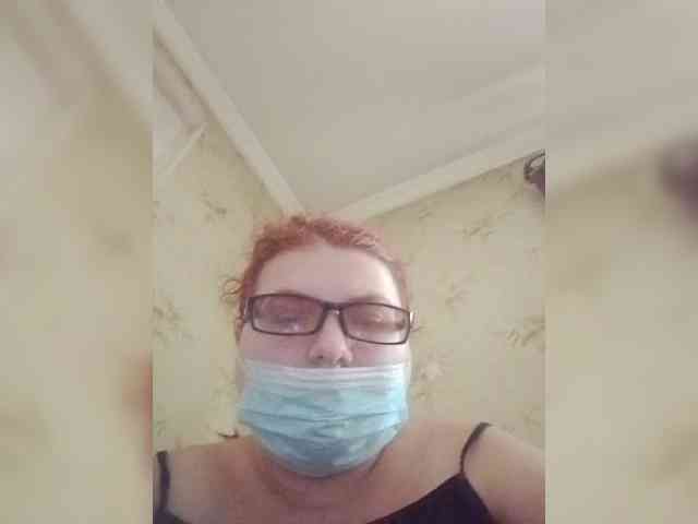 mila-sweet webcam