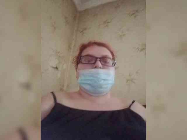 mila-sweet webcam