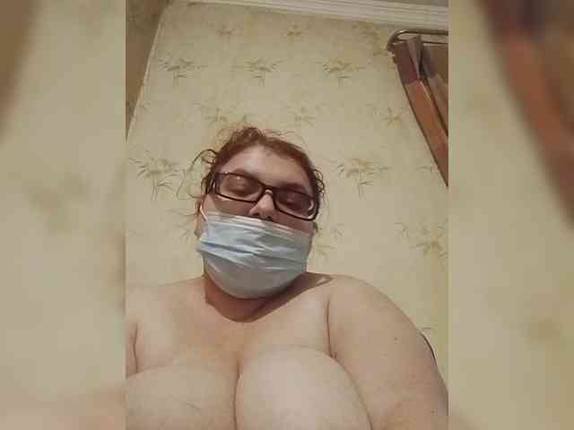mila-sweet webcam