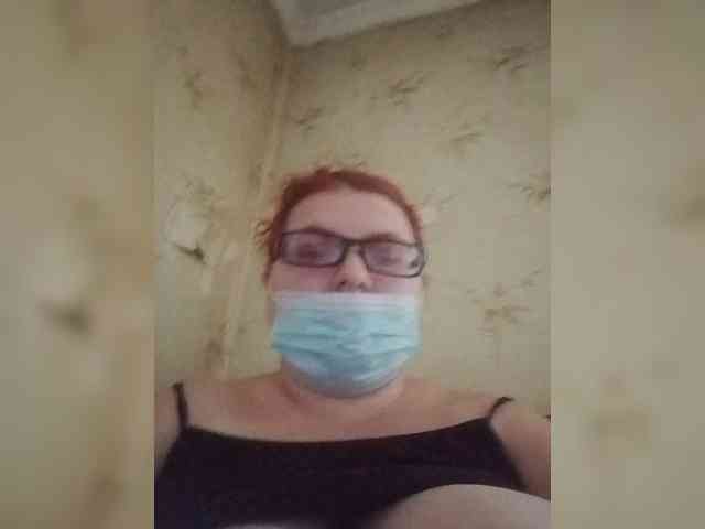 mila-sweet webcam