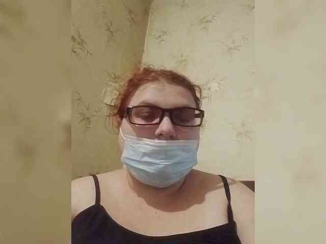 mila-sweet webcam