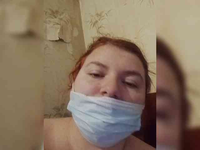 mila-sweet webcam