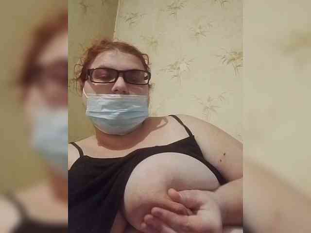 mila-sweet webcam
