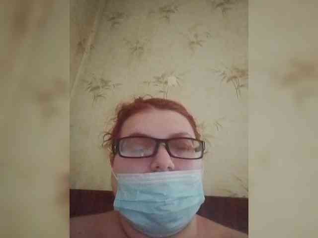 mila-sweet webcam
