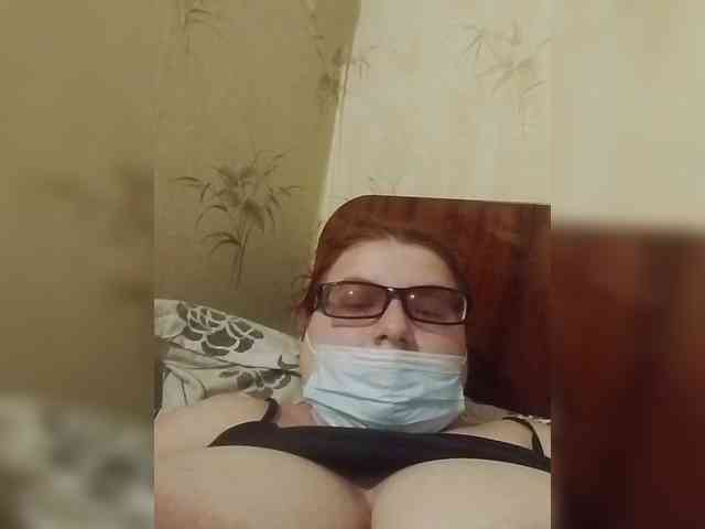 mila-sweet webcam
