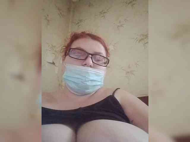 mila-sweet webcam