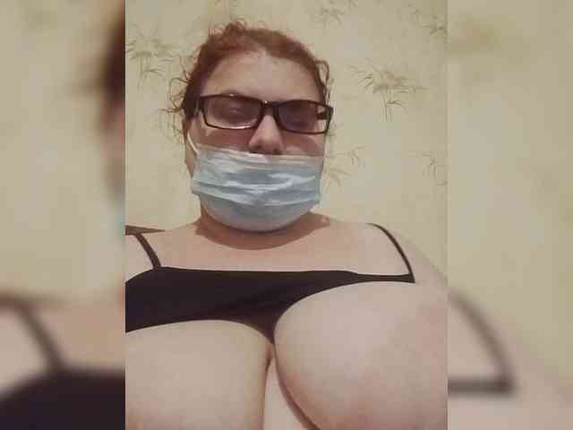 mila-sweet webcam