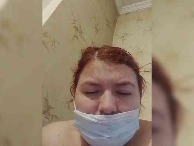 mila-sweet webcam