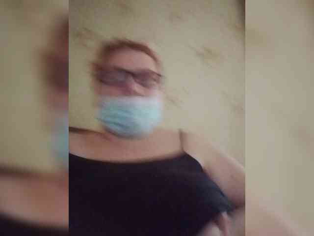 mila-sweet webcam