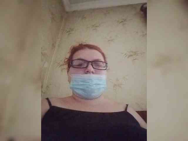 mila-sweet webcam