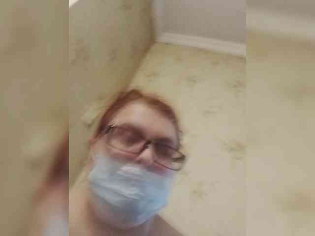 mila-sweet webcam