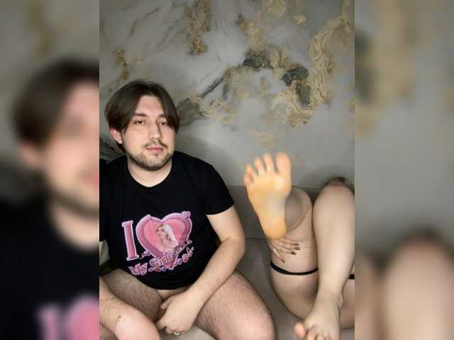 EvaAndPablos
