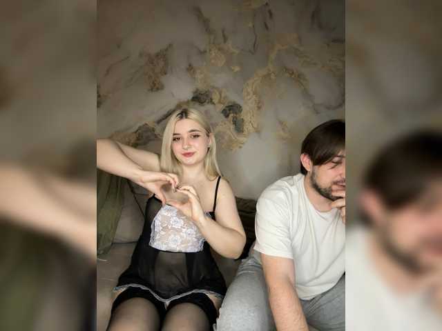 EvaAndPablos