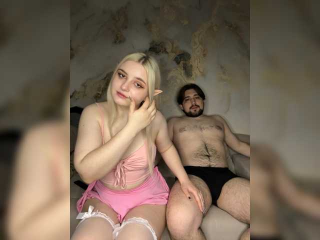 EvaAndPablos