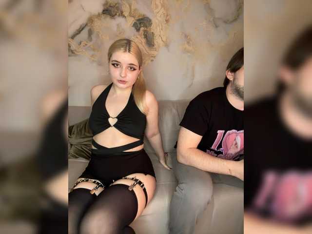 EvaAndPablos