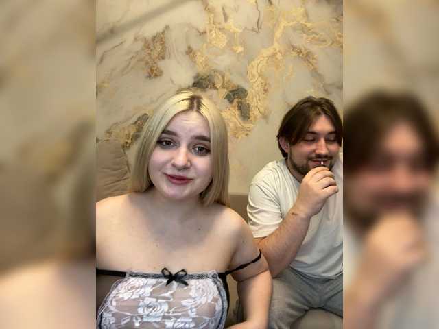 EvaAndPablos