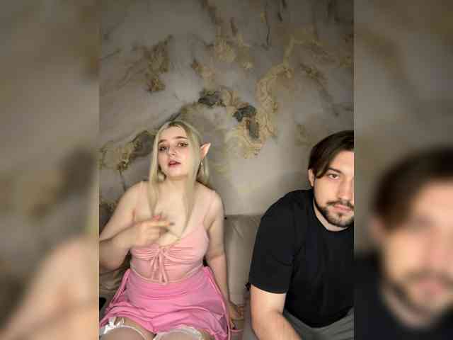 EvaAndPablos EvaAndPablos