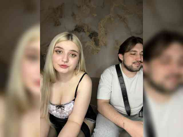 EvaAndPablos