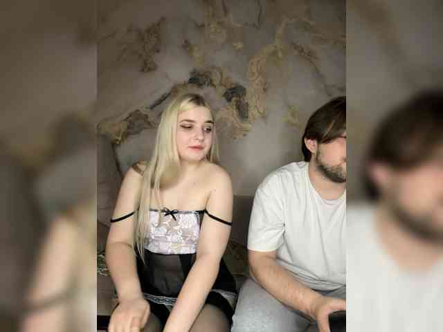 EvaAndPablos webcam