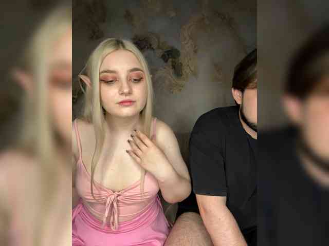 Модель: EvaAndPablos