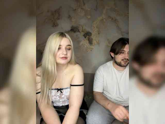 EvaAndPablos