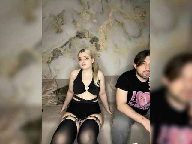 EvaAndPablos webcam