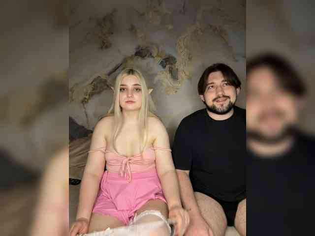 EvaAndPablos webcam