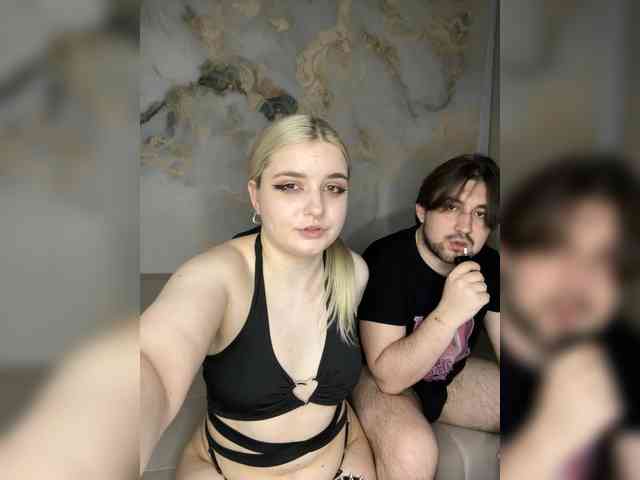 EvaAndPablos