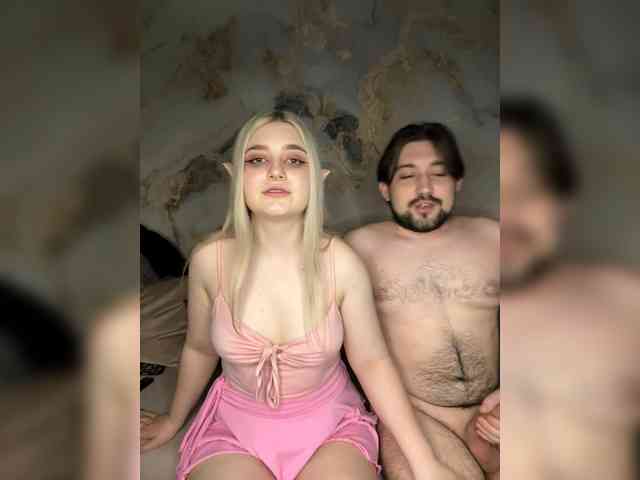 Модель: EvaAndPablos