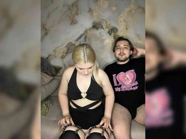 EvaAndPablos