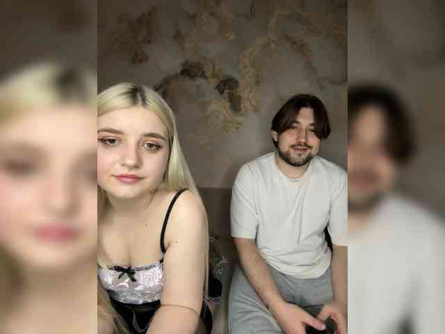 EvaAndPablos