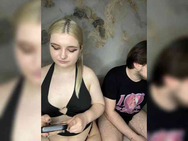 EvaAndPablos
