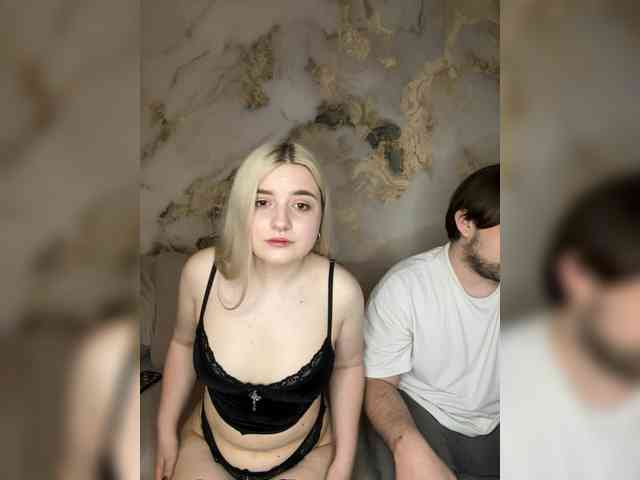 EvaAndPablos