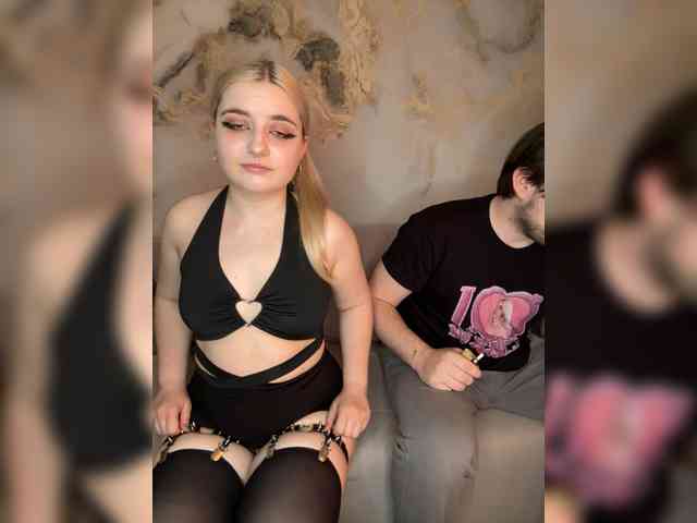 EvaAndPablos