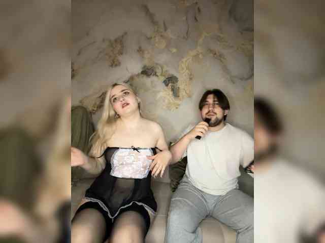EvaAndPablos