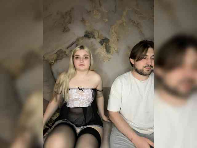 EvaAndPablos