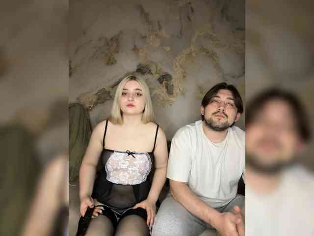 EvaAndPablos