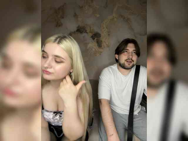 EvaAndPablos
