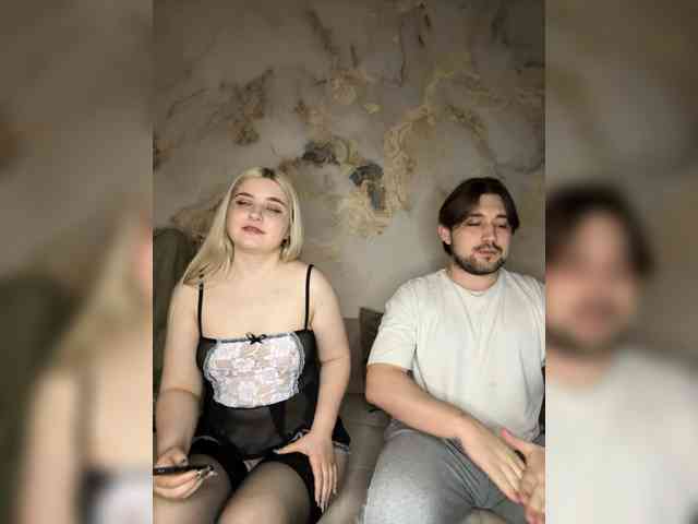 EvaAndPablos