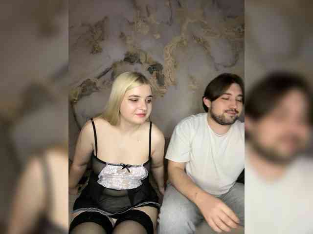 EvaAndPablos