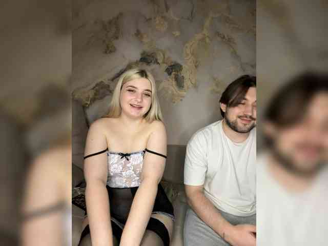 EvaAndPablos